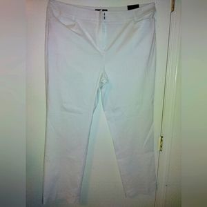 New lane Bryant Madison trousers